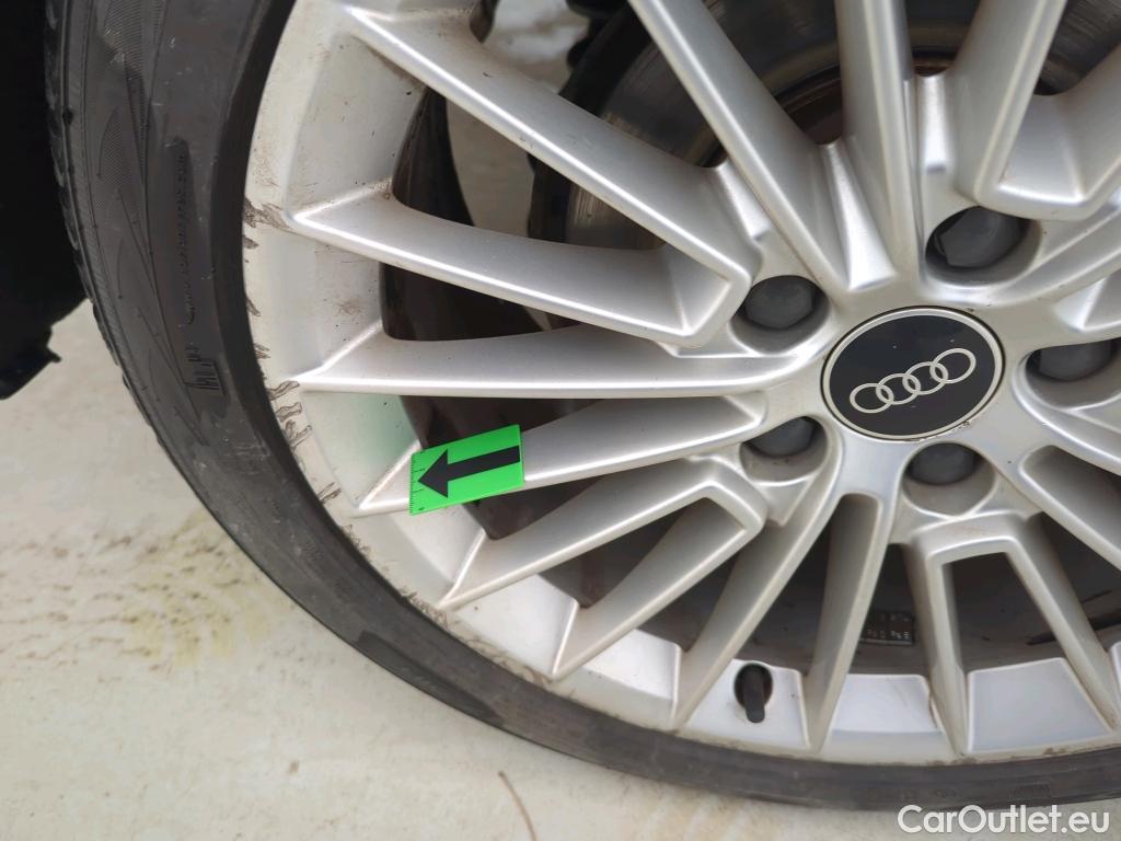  Audi  A3  Sportback Advanced 35 TFSI S tronic #12