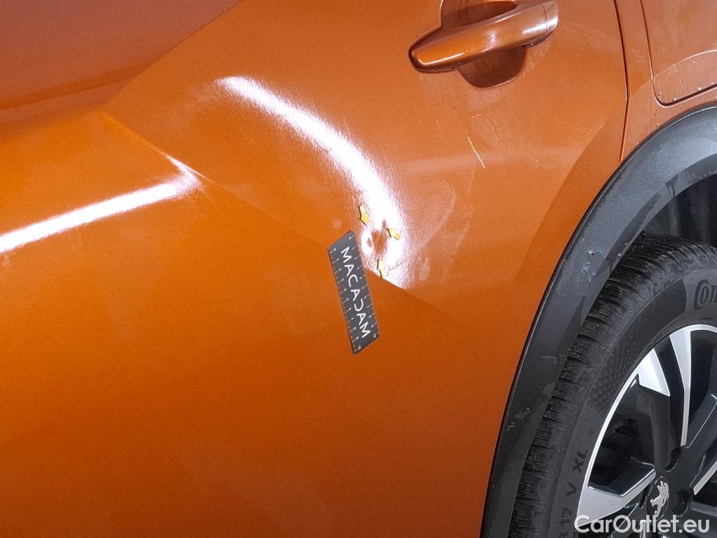  Peugeot  2008  Allure 1.2 PureTech 130CV BVM6 E6d #25