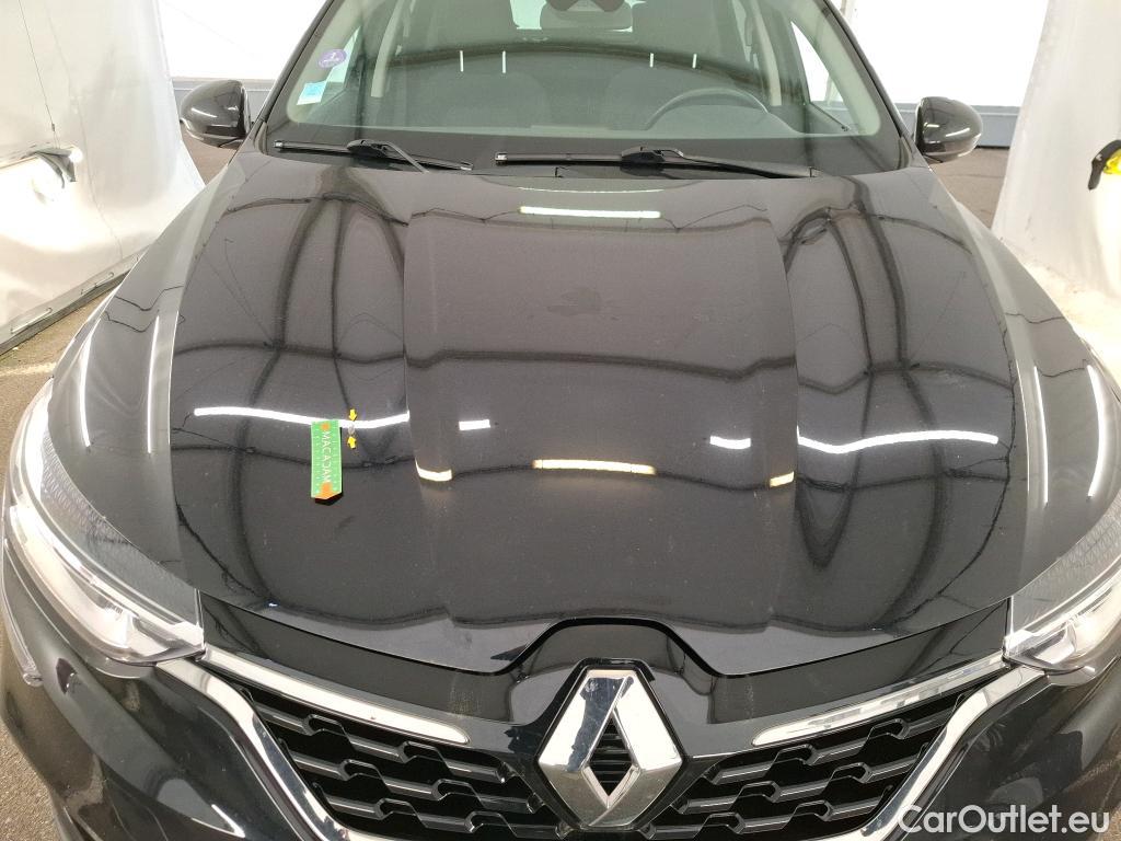  Renault  Arkana RENAULT   2021  5P  SUV Business TCe 140 EDC #77