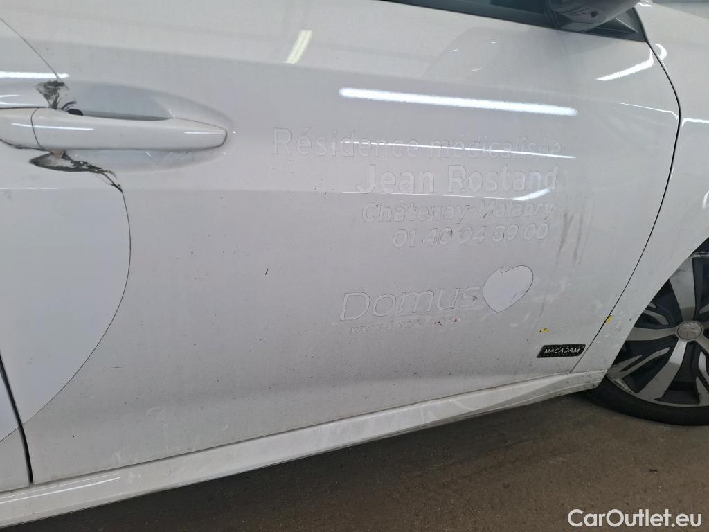  Peugeot  208  Active Business 1.2 PureTech 100CV BVM6 E6d #11