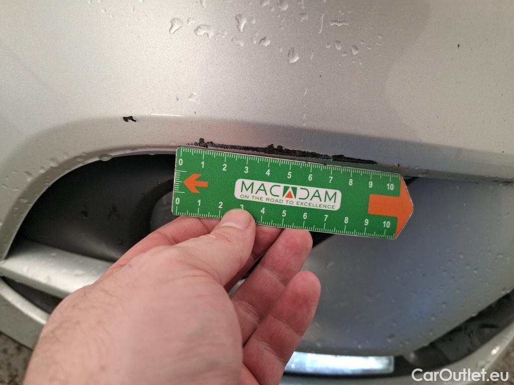  Renault  Clio  IV Business 1.5 dCi 90CV BVM5 E6 #8