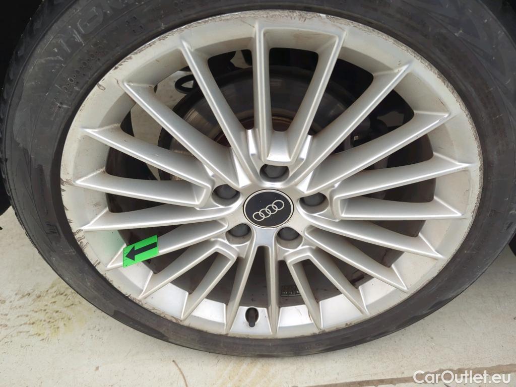  Audi  A3  Sportback Advanced 35 TFSI S tronic #11