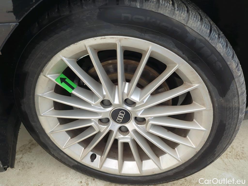  Audi  A3  Sportback Advanced 35 TFSI S tronic #15