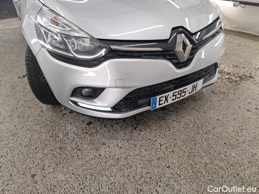  Renault  Clio  IV Business 1.5 dCi 90CV BVM5 E6 #7