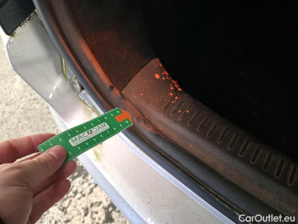  Renault  Clio  IV Business 1.5 dCi 90CV BVM5 E6 #26