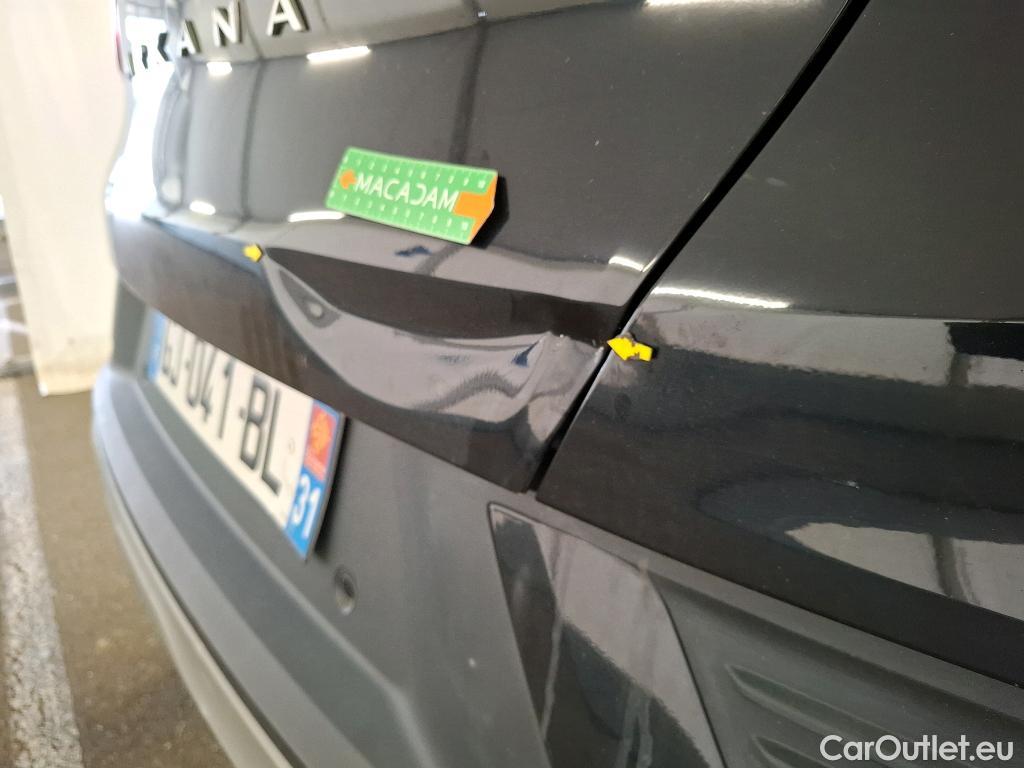  Renault  Arkana RENAULT   2021  5P  SUV Business TCe 140 EDC #6