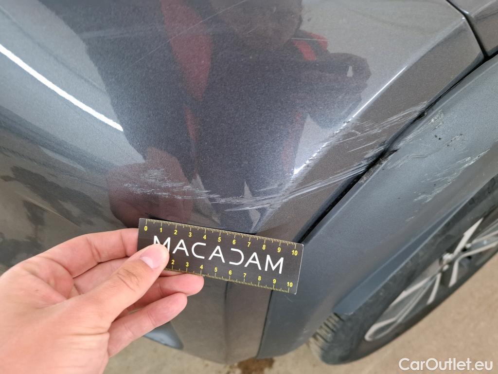  Toyota  Yaris Cross TOYOTA  Hybride / 2021 / 5P / SUV 1.5 HYBRID 116H DESIGN AWD AUTO #12