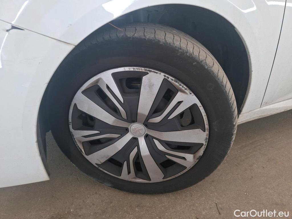  Peugeot  208  Active Business 1.2 PureTech 100CV BVM6 E6d #38