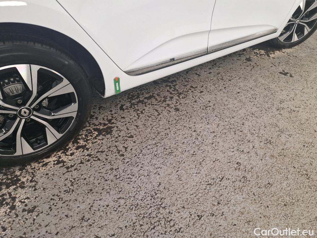  Renault  Clio  V Business 1.0 TCe 100CV BVM6 E6d / GPL #14