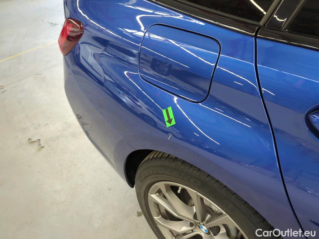  Bmw  Serie 3 2.0 330i xDrive Touring AT #7