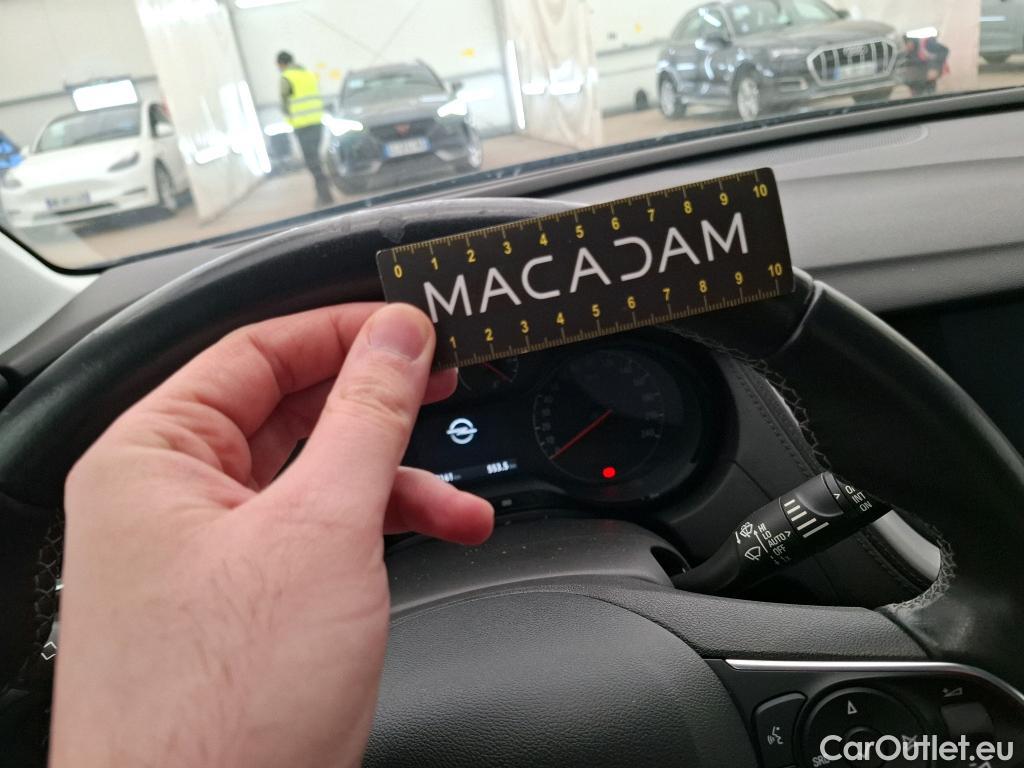  Opel   Grandland X Grandland X Edition 1.5 130CV BVA8 E6d #43