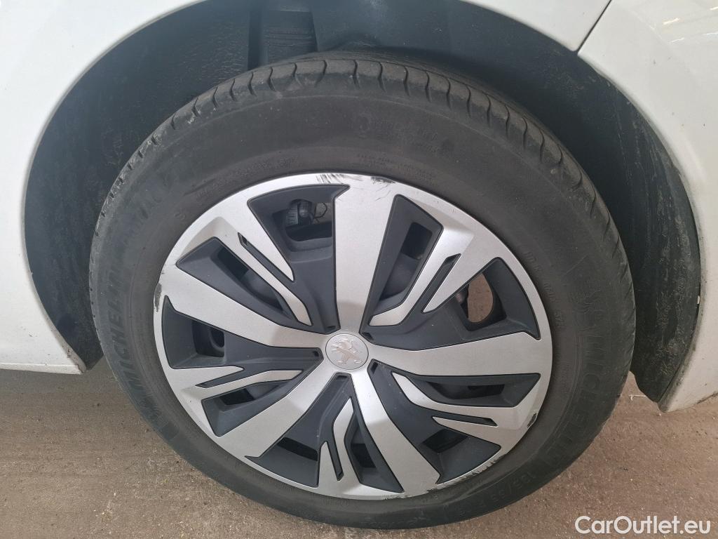  Peugeot  208  Active Business 1.2 PureTech 100CV BVM6 E6d #41