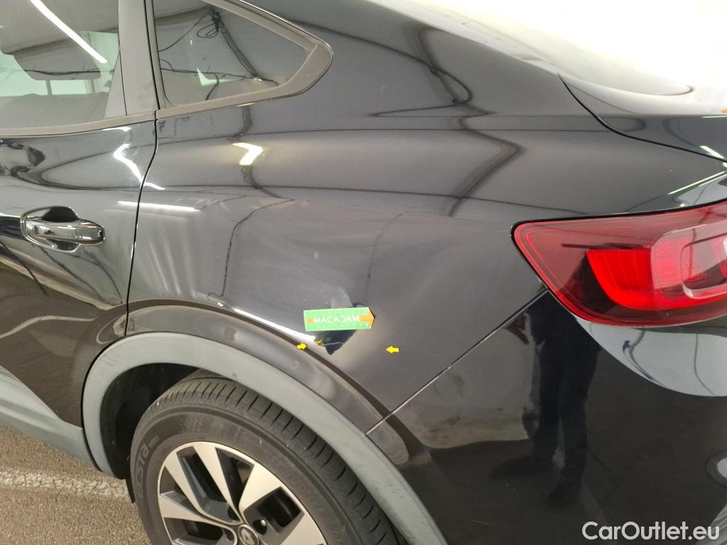  Renault  Arkana RENAULT   2021  5P  SUV Business TCe 140 EDC #27