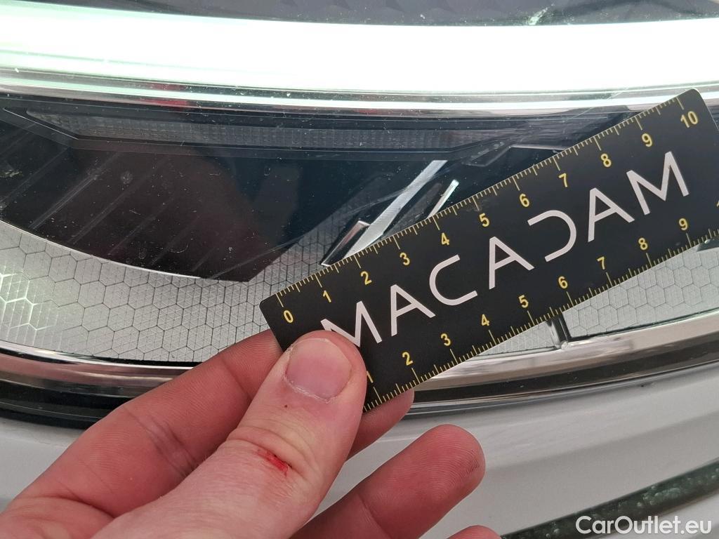  Renault  Megane RENAULT Mégane Berline / 2020 / 5P / Berline Intens TCe 140 EDC FAP -21N #6