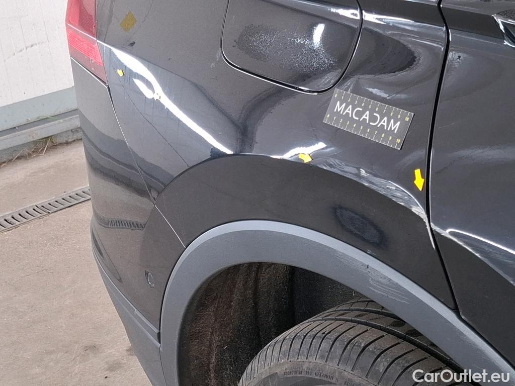  Volkswagen  Tiguan VOLKSWAGEN  Allspace / 2017 / 5P / SUV 2.0 TDI 150 BVM6 Confortline Business #5