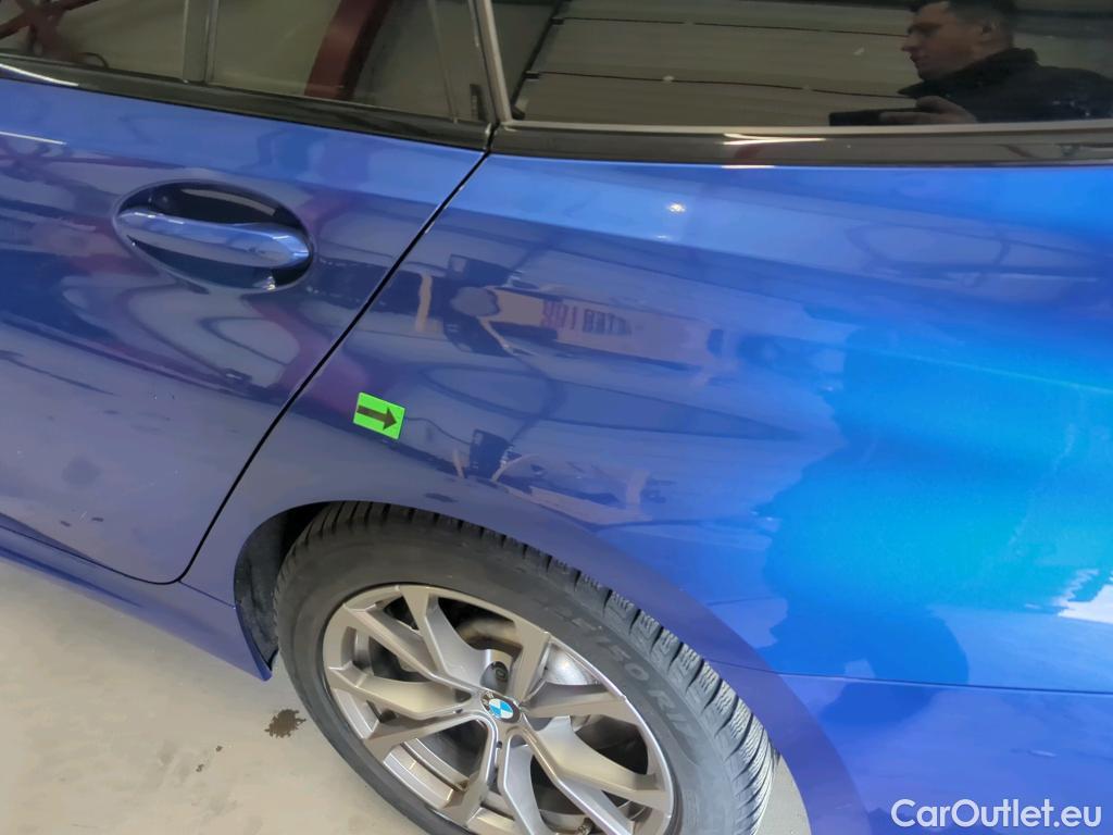  Bmw  Serie 3 2.0 330i xDrive Touring AT #5