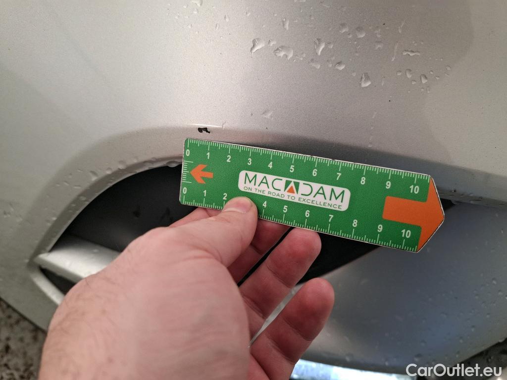  Renault  Clio  IV Business 1.5 dCi 90CV BVM5 E6 #9