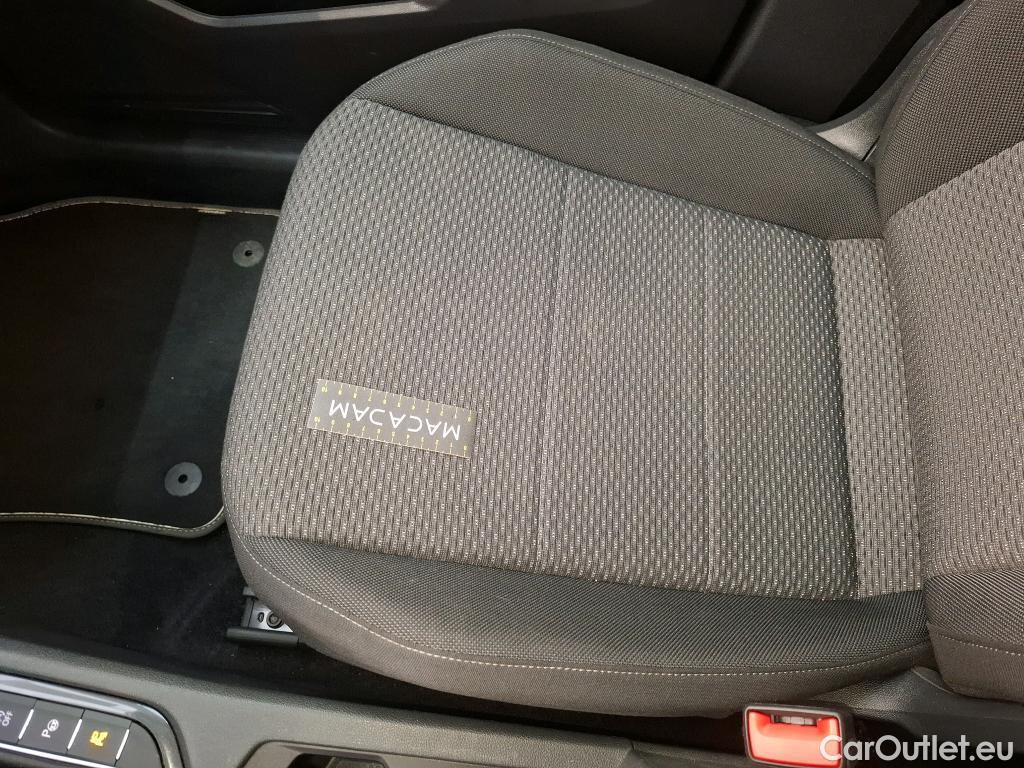  Volkswagen  Tiguan VOLKSWAGEN  Allspace / 2017 / 5P / SUV 2.0 TDI 150 BVM6 Confortline Business #39