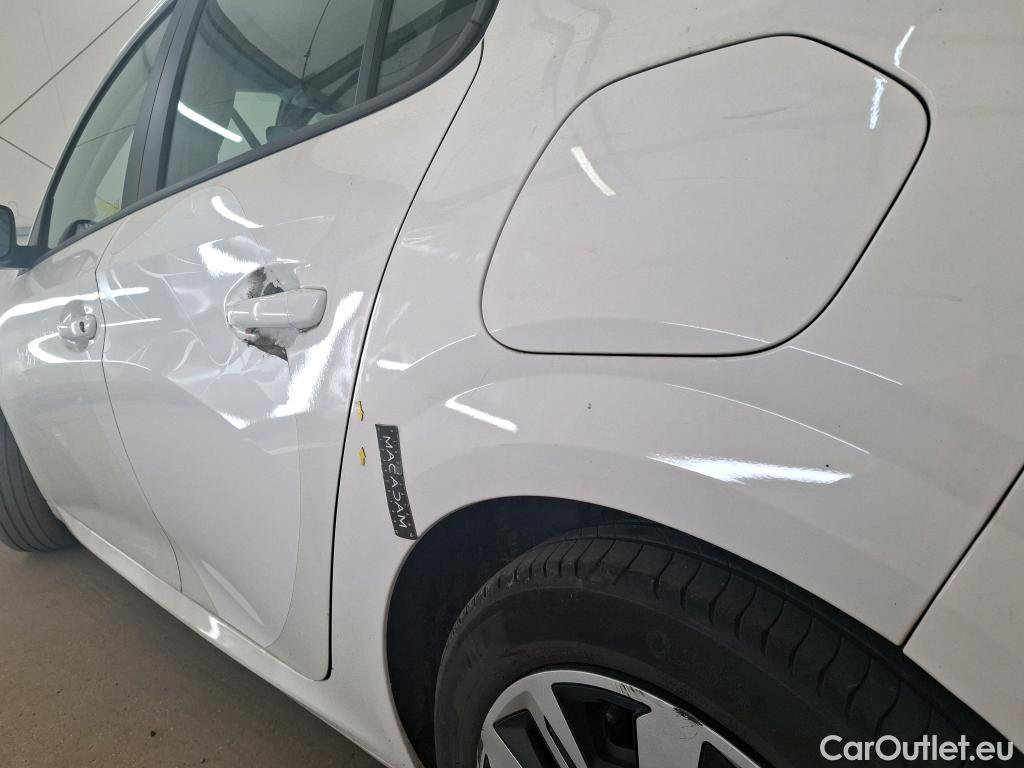  Peugeot  208  Active Business 1.2 PureTech 100CV BVM6 E6d #1