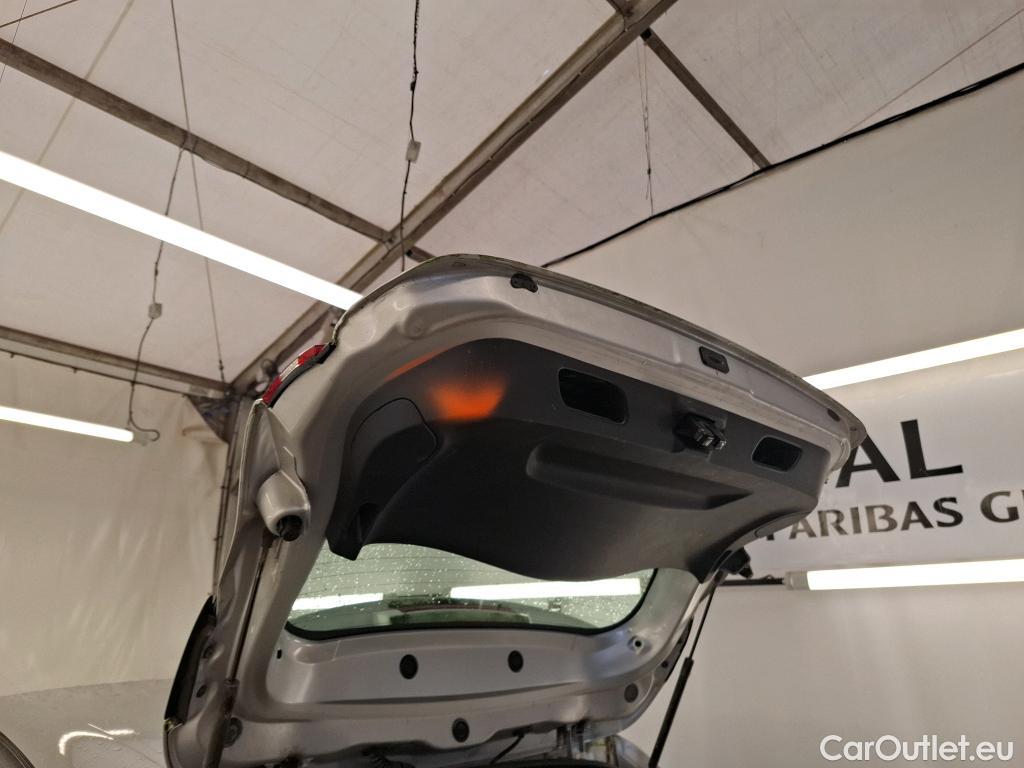  Renault  Clio  IV Business 1.5 dCi 90CV BVM5 E6 #5