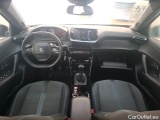  Peugeot  2008  Allure 1.2 PureTech 130CV BVM6 E6d #5