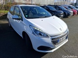  Peugeot  208  Active 1.2 PureTech 80CV BVM5 E6 #4