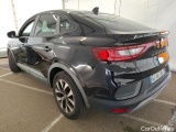  Renault  Arkana RENAULT   2021  5P  SUV Business TCe 140 EDC #2