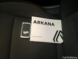  Renault  Arkana RENAULT   2021  5P  SUV Business TCe 140 EDC #12