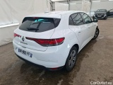  Renault  Megane RENAULT Mégane Berline / 2020 / 5P / Berline Intens TCe 140 EDC FAP -21N #3