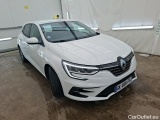  Renault  Megane RENAULT Mégane Berline / 2020 / 5P / Berline Intens TCe 140 EDC FAP -21N #4