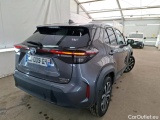  Toyota  Yaris Cross TOYOTA  Hybride / 2021 / 5P / SUV 1.5 HYBRID 116H DESIGN AWD AUTO #3