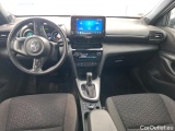  Toyota  Yaris Cross TOYOTA  Hybride / 2021 / 5P / SUV 1.5 HYBRID 116H DESIGN AWD AUTO #5