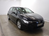  Volkswagen  Golf  VOLKSWAGEN / 2020 / 5P / Berline 2.0 TDI SCR 115 DSG7 LIFE SOCI BUSINESS #2