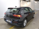  Volkswagen  Golf  VOLKSWAGEN / 2020 / 5P / Berline 2.0 TDI SCR 115 DSG7 LIFE SOCI BUSINESS #3
