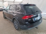  Volkswagen  Tiguan VOLKSWAGEN  Allspace / 2017 / 5P / SUV 2.0 TDI 150 BVM6 Confortline Business #2