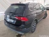  Volkswagen  Tiguan VOLKSWAGEN  Allspace / 2017 / 5P / SUV 2.0 TDI 150 BVM6 Confortline Business #3
