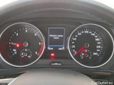  Volkswagen  Tiguan VOLKSWAGEN  Allspace / 2017 / 5P / SUV 2.0 TDI 150 BVM6 Confortline Business #6