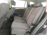  Volkswagen  Tiguan VOLKSWAGEN  Allspace / 2017 / 5P / SUV 2.0 TDI 150 BVM6 Confortline Business #9