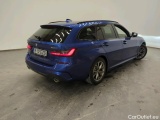  Bmw  Serie 3 2.0 330i xDrive Touring AT #2