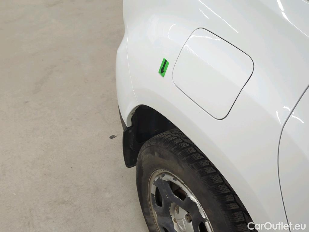  Dacia  Duster 1.5 Blue dCi 115CP Comfort 4WD #7