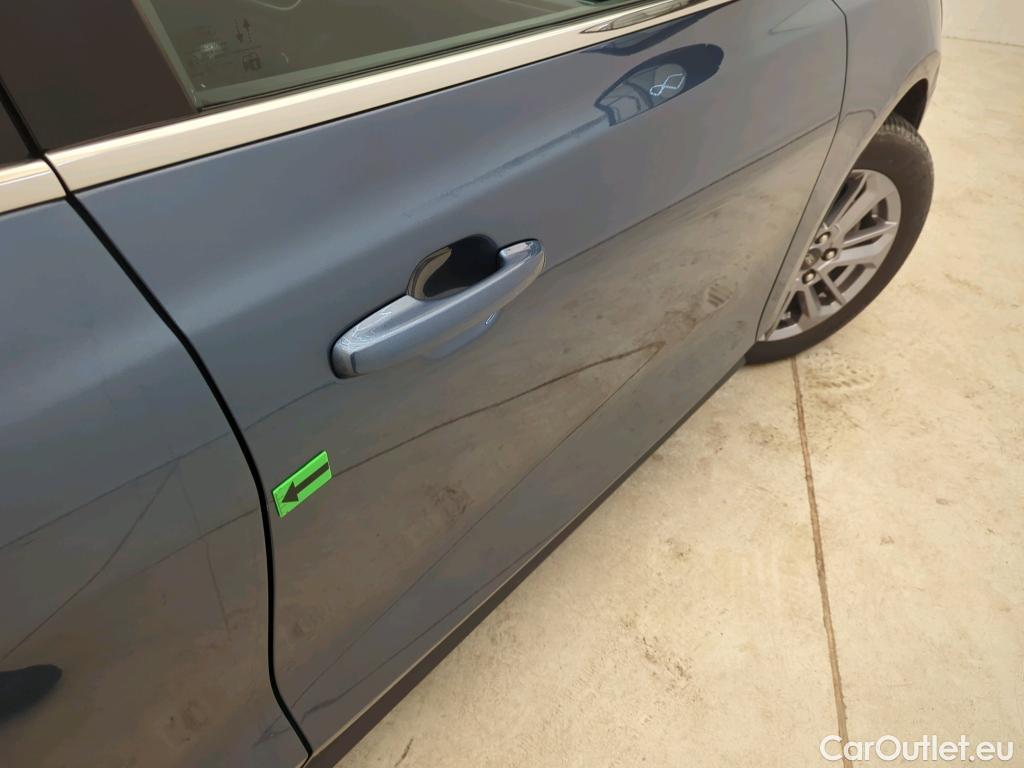  Ford  Focus 1.0 EcoBoost mHEV 155CP Titanium A7 #29