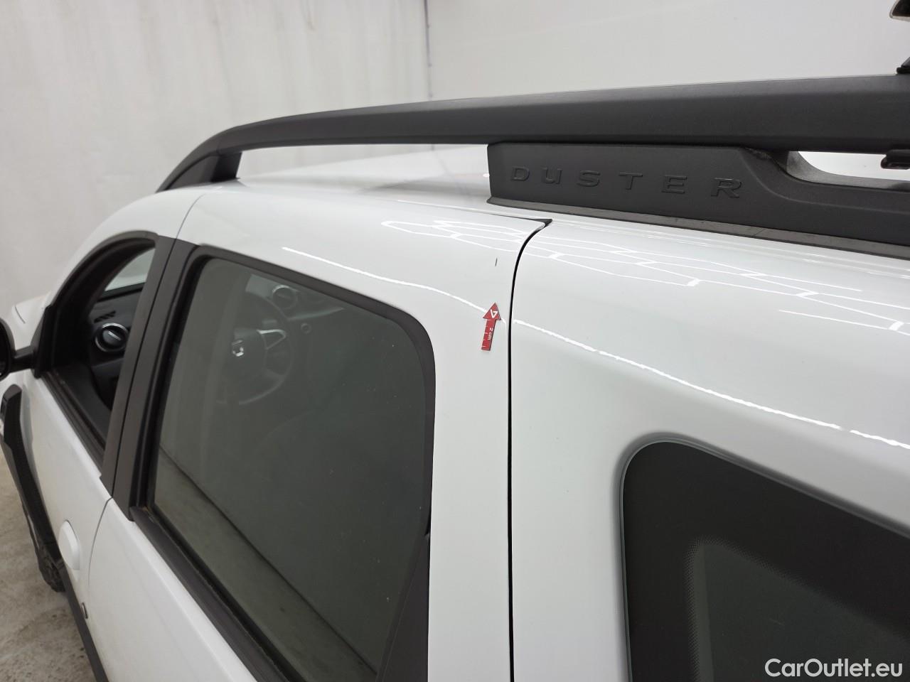  Dacia  Duster 1.5 Blue dCi 115CP Comfort 4WD #50