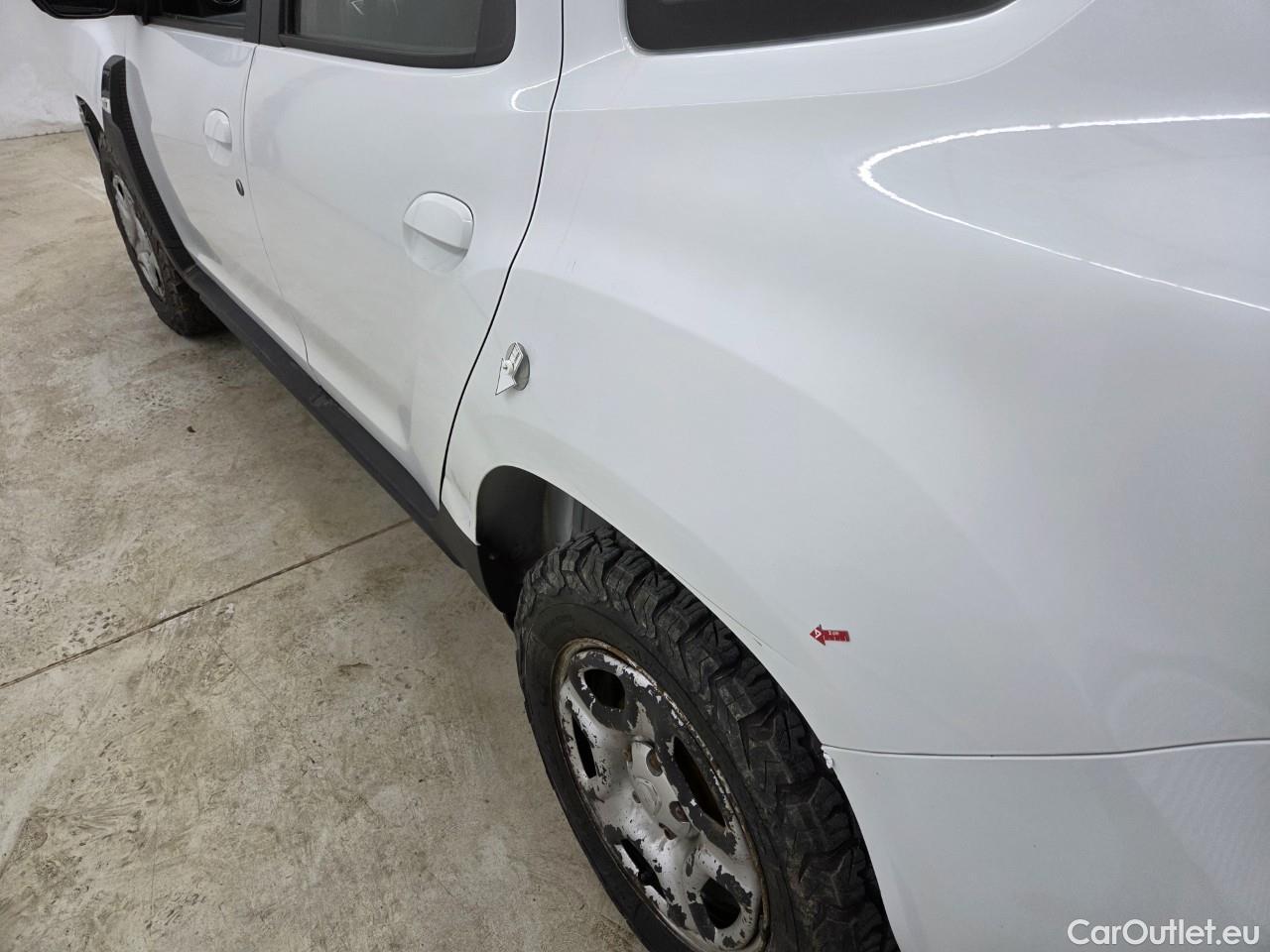  Dacia  Duster 1.5 Blue dCi 115CP Comfort 4WD #47