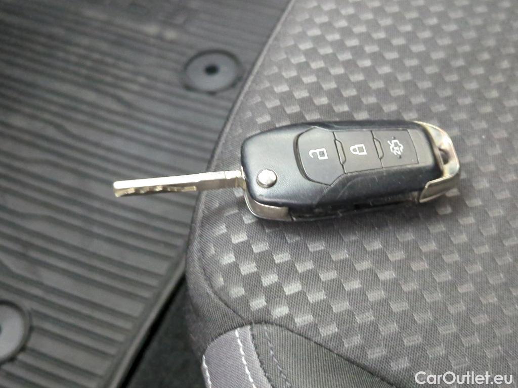  Ford  Focus 1.0 EcoBoost 125CP Trend #2