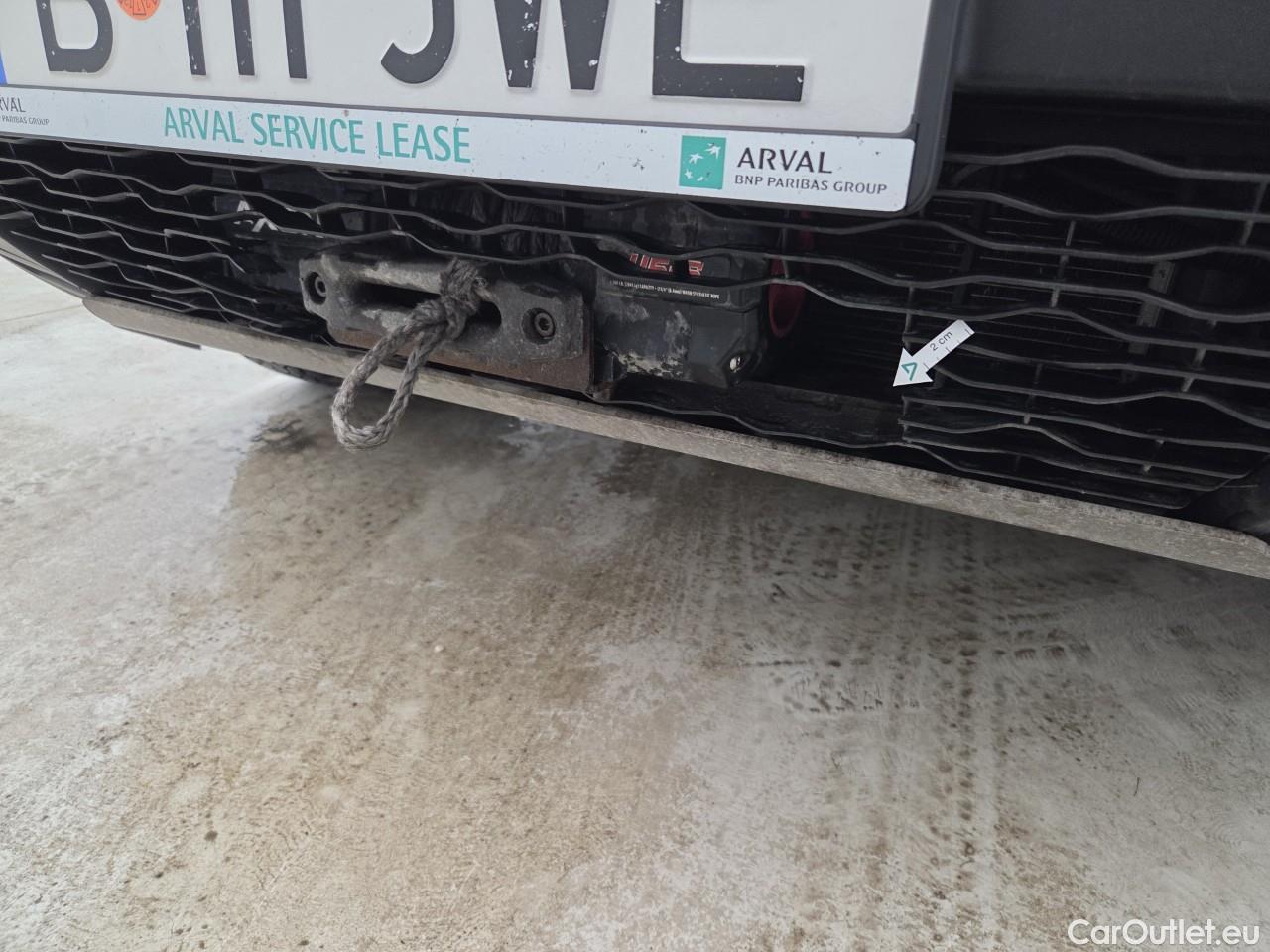  Dacia  Duster 1.5 Blue dCi 115CP Comfort 4WD #9