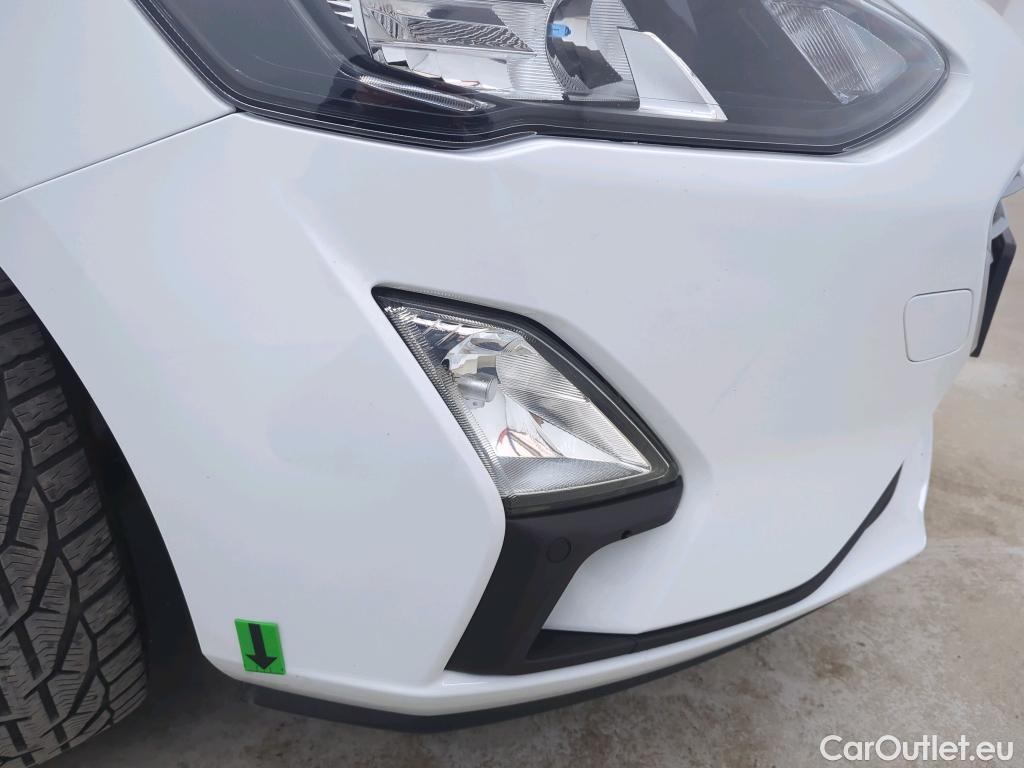  Ford  Focus 1.0 EcoBoost 125CP Trend #7