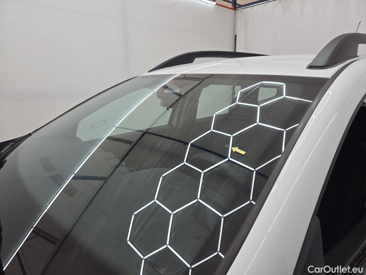  Dacia  Duster 1.5 Blue dCi 115CP Comfort 4WD #17