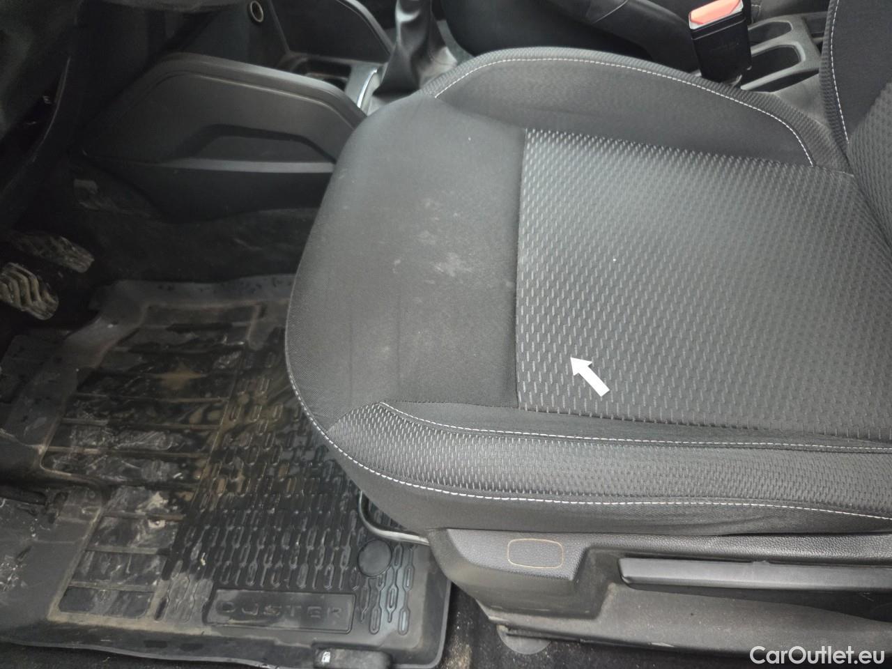  Dacia  Duster 1.5 Blue dCi 115CP Comfort 4WD #44