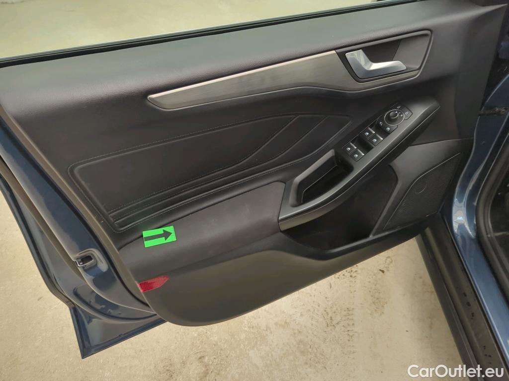  Ford  Focus 1.0 EcoBoost mHEV 155CP Titanium A7 #15