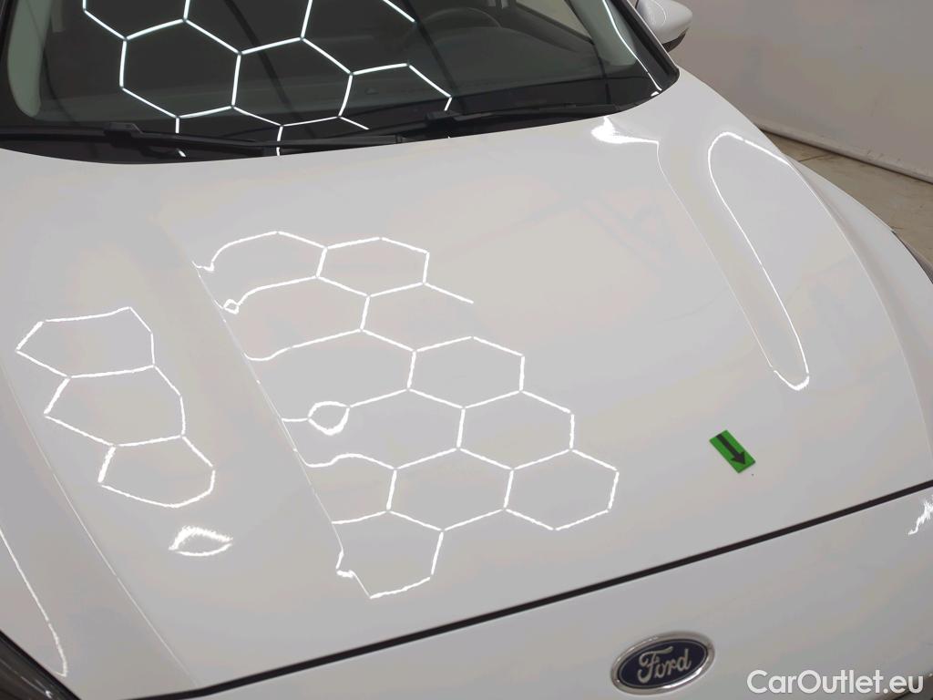  Ford  Focus 1.0 EcoBoost 125CP Trend #17